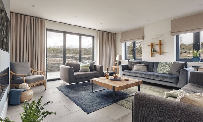 Staveley House | Lily Bank in Staveley