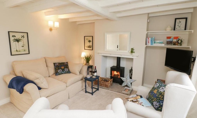 Sheriff Hutton House | Lily Cottage