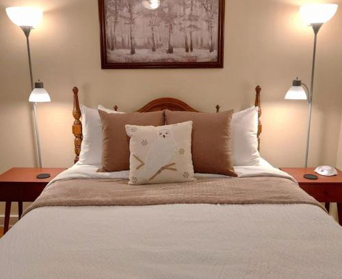 Chestertown Apartment | Lily Pad North at Loon Lake near Gore Mountain