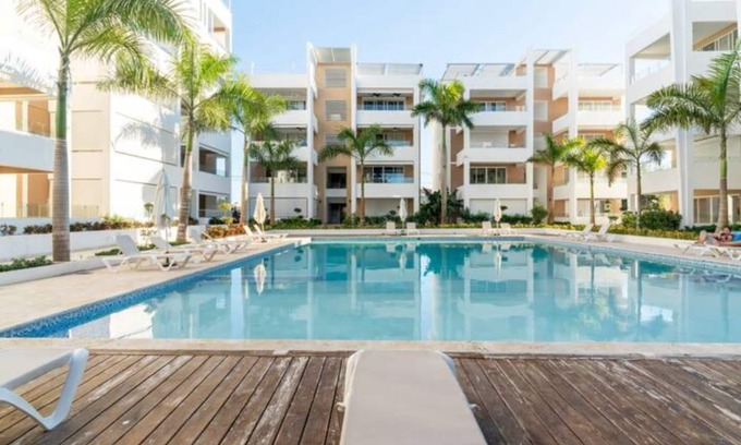 Los Melones Condo | Lily’s Condo # 1