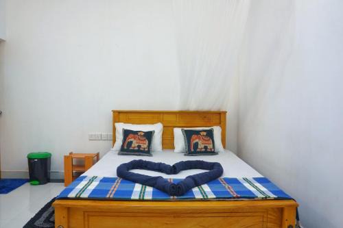 Sigiriya Bed & Breakfast | Lily's Garden Resort