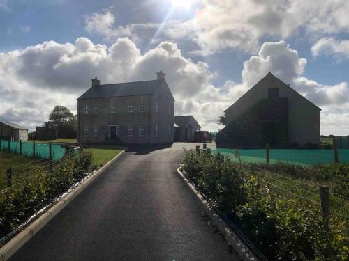 Bushmills Apartment | Lily’s Loft Bushmills