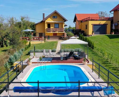 Jalzabet House | Lily's Rural House