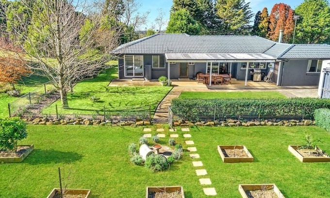 Robertson Cottage | Lilyview Cottage - Robertson
