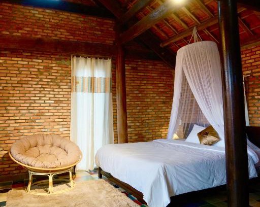 Lam Ha House | Lim Village - Nam Ban