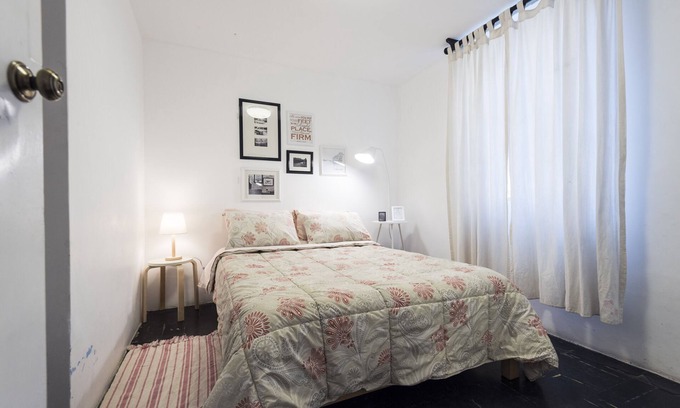 Callao Bed & Breakfast | ❤️Lima AIRPORT❤️ 5 min AWAY I 646 SQFT I WiFi