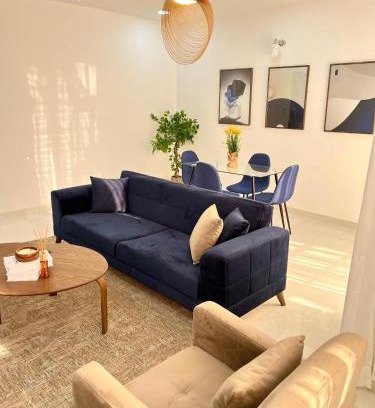 Dakar Apartment | Lima Lodge