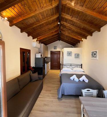 Agia Ermioni Apartment | Limanaki 1