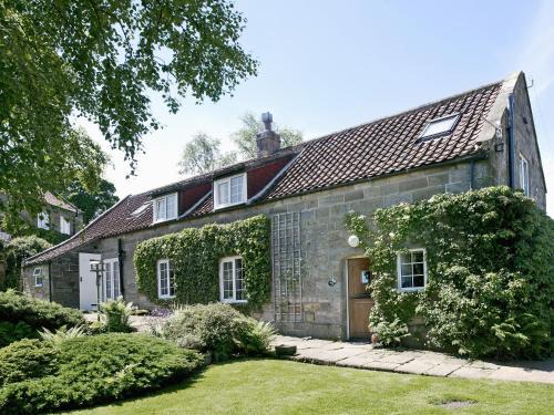 Great Fryup Dale House | Limber View