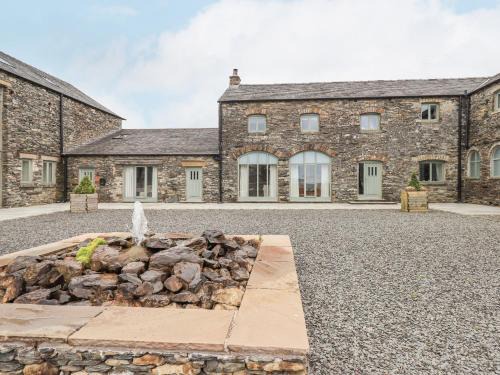 Penny Bridge House | Lime Cottage