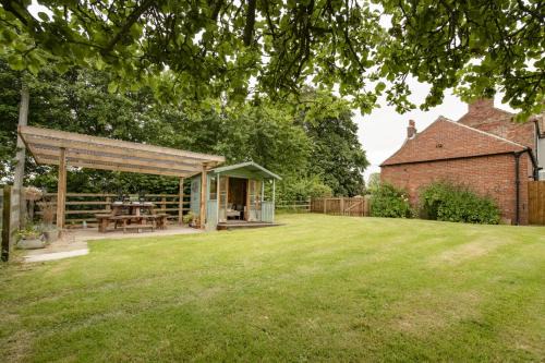 Malton House | Lime Kiln Farm
