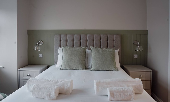 Sewerby House | Lime Kiln Holiday Cottage