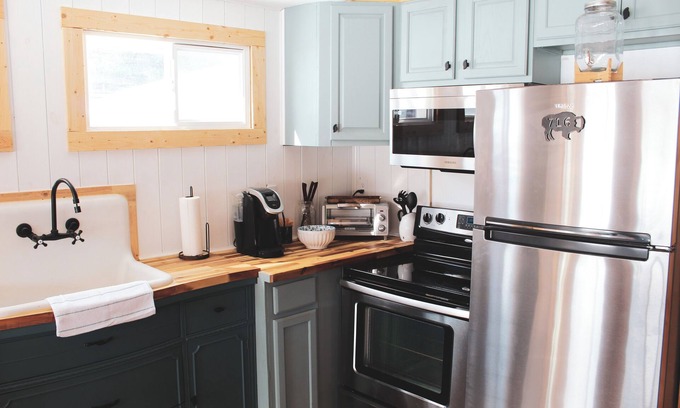 Lime Lake-Machias Cottage | Lime Lake Getaway w/Kayaks