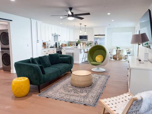 Lincoln Acres House | Lime Light La Mesa New 4BR 3BA Group Friendly
