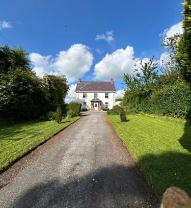 Maguiresbridge House | Lime Tree House