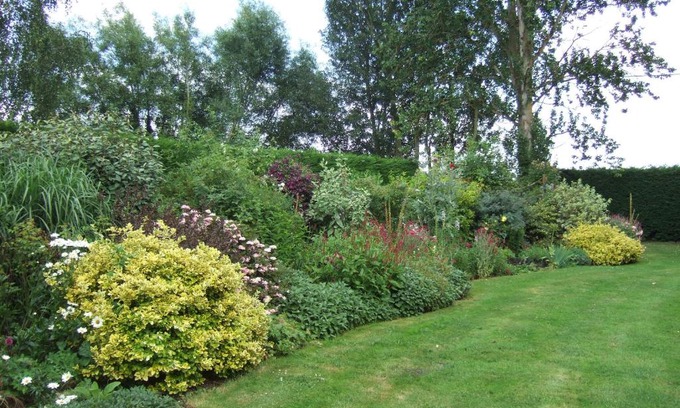Blackthorn Bed & Breakfast | Lime Trees Farm