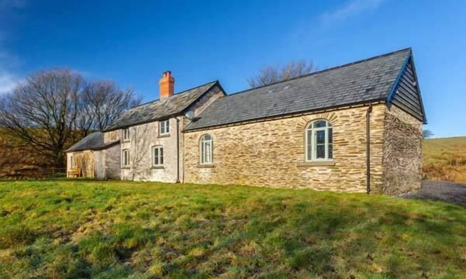 Oare Cottage | LIMECOMBE, pet friendly, luxury holiday cottage in Simonsbath