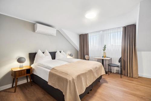 Mitte Apartment | Limehome Kassel Wilhelmsstraße
