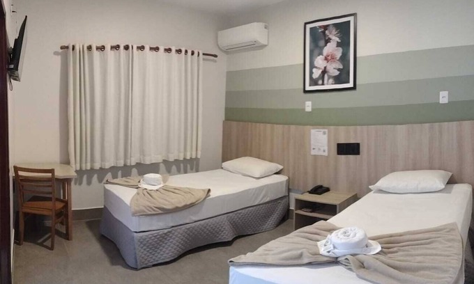 Limeira Hotel | Limeira Plaza Hotel