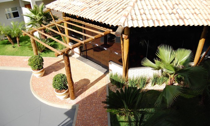 Limeira Hotel | Limeira Suítes