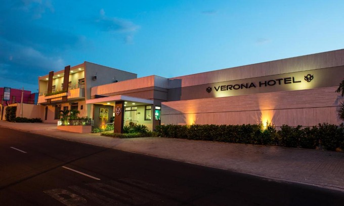 Limeira Hotel | Limeira Verona Hotel