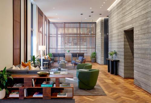 LoDo Hotel | Limelight Hotel Denver