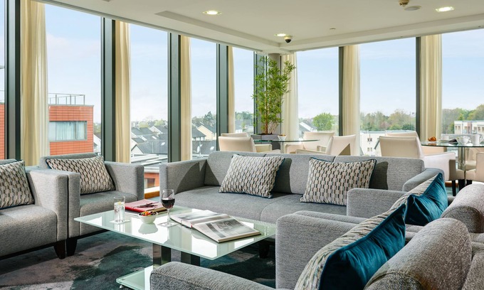 Limerick City Centre Hotel | Limerick Strand Hotel