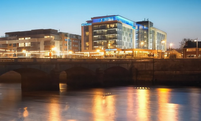 Limerick City Centre Hotel | Limerick Strand Hotel