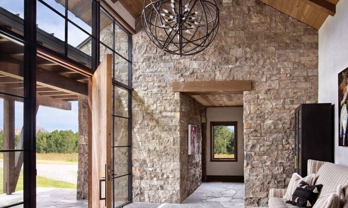 Belgrade House | Limestone Creek Ranch - An Unparalleled Montana Experience