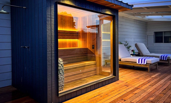 Yahl House | Limestone House - KMW Holiday Homes