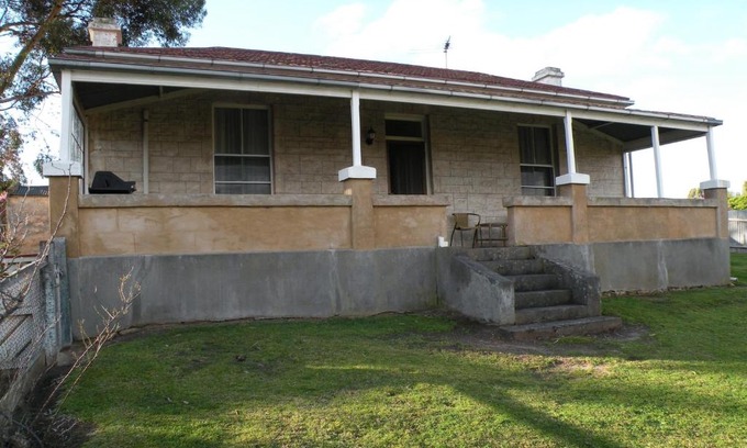 Naracoorte Bed & Breakfast | Limestone View Naracoorte
