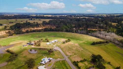 Swan Reach House | Limestone Views