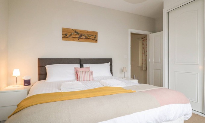 Keswick Cottage | Limhus Cottage