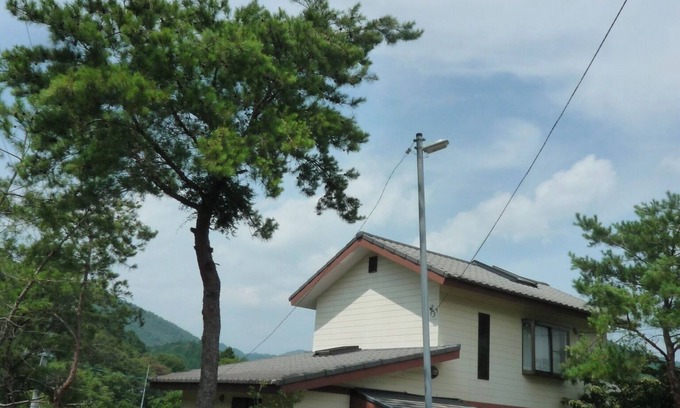 Kita Ward RV Rental | Limited dates 1300 checkin or 1200 checkout 5/Hamamatsu City Shizuoka
