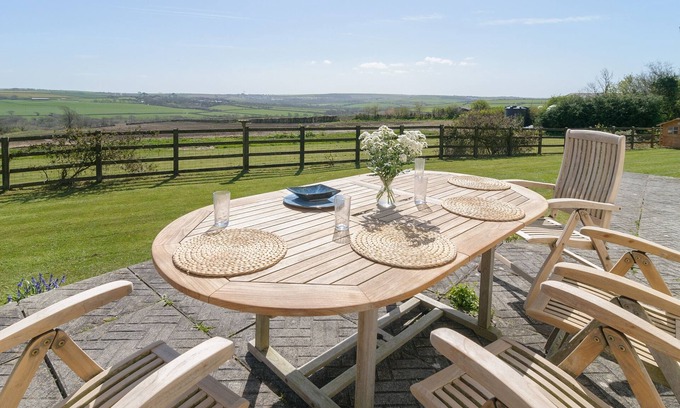 Saint Columb Major House | Limited dates remaining for Autumn 2021!