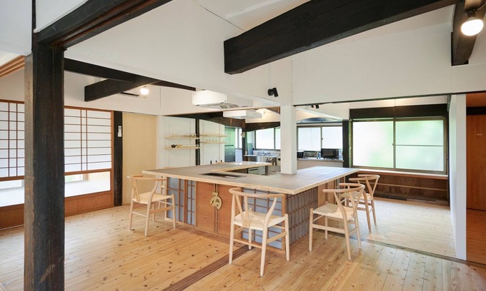 Minamikyushu House | Limited to 1 group per day A private inn where yo/Minamikyushu Kagoshima