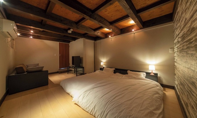Hida House | Limited to 1 group per day The entire villa can - villarizo/Hida Gifu