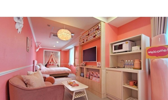 Tochigi House | Limited to 10 groups a day Special price witho / Tochigi Tochigi
