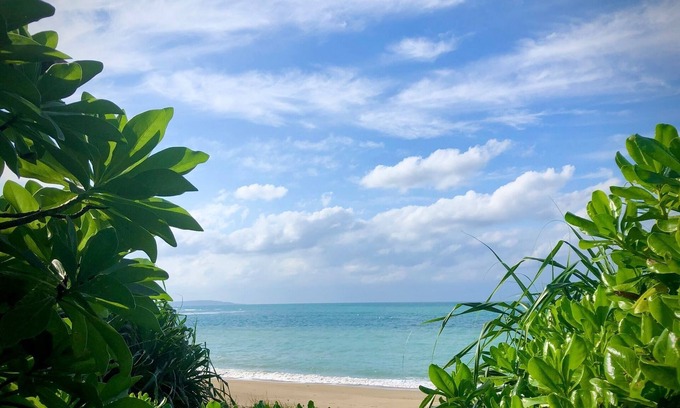 Kijoka House | Limited to one group per day 1 minute walk to th /Kunigami-gun Okinawa