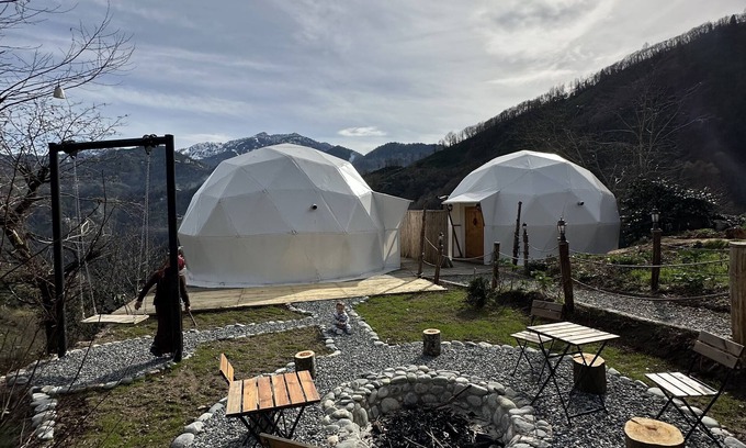 Ayder Other | Limkhona Dome-Chalet