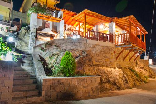 Agios Ioannis Apartment | Limnos View Apartments
