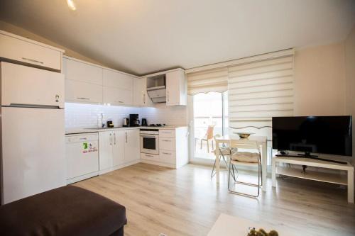 Urla Apartment | Limon Ağaçlı Ev - Urla