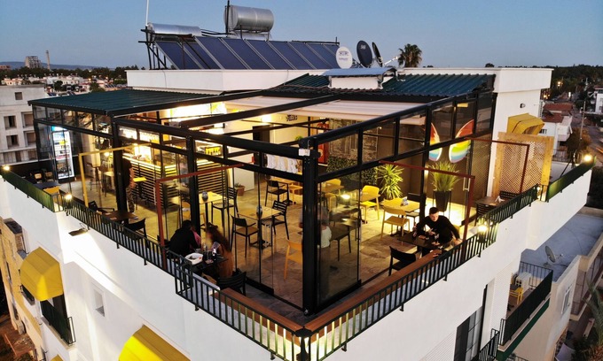 Silifke Hotel | Limon Inn Hotel