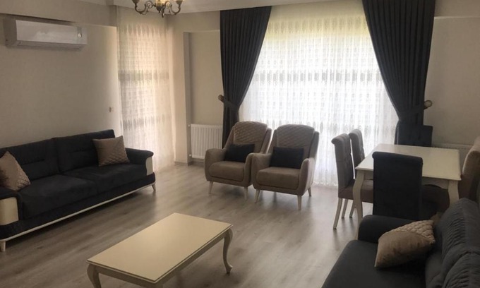 Trabzon Apartment | Limon