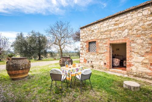Ponte di Gabbiano House | Limonaia