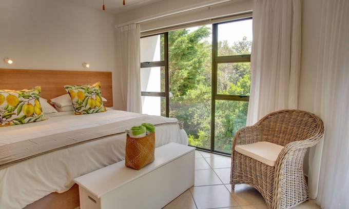 Robberg Beach House | Limoni Luxury Suites
