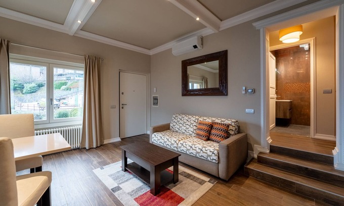 Limonta Apartment | Limonta Breathless View by Wonderful Italy