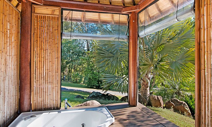 Limpinwood Cabin | Limpinwood Lodge