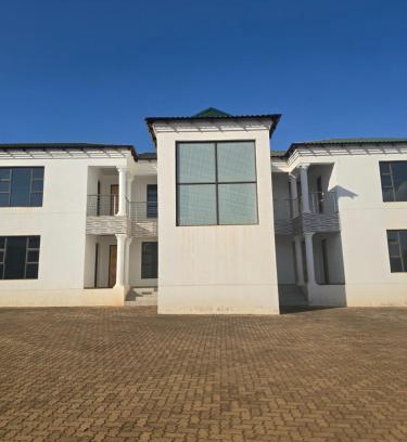 Thulamela Bed & Breakfast | Limpopo LidoSystem Lodge