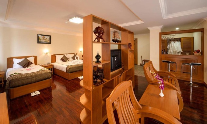 San Chaung Hotel | Lin Unity Win Hotel